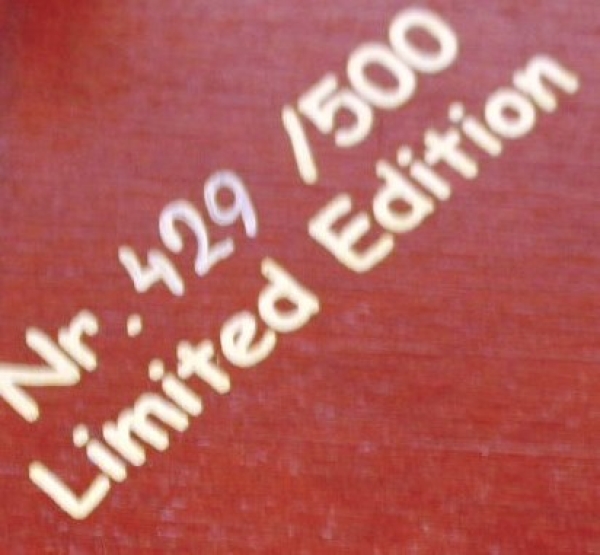 Cretacolor Holzkassete Aquarelith+Graphit 36 tlg.